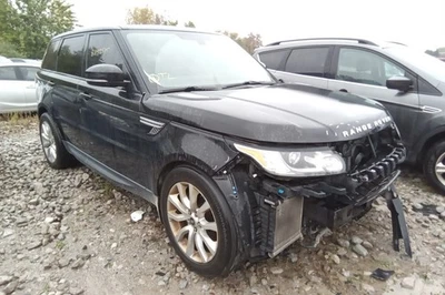 Land Rover Range Rover Sport 2014 motor de 5,0 L fabricante de equipos originales 82 k millas - LKQ437301590 Foto 1 de 4