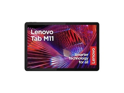 Lenovo Tab M11 128GB - 8GB Gris  - Muy Buen Estado - Imagen 1 de 2