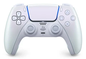 Sony S1000044424 periferica di gioco Perlato Bluetooth/USB Gamepad Analogico/Dig - Foto 1 di 1
