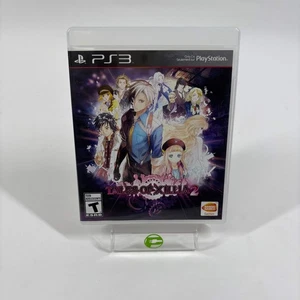 Tales of Xillia 2 (Sony PlayStation 3 PS3, 2012) - Imagen 1 de 5