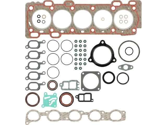 Juego de juntas de culata para 2001-2005, 2007-2008 Volvo S60 2003 2002 2004 RW317YZ Foto 1 de 1