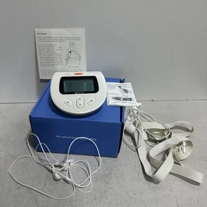 Intercure Resperate zur Blutdrucksenkung Gerät Modell RS-109 RespeRate Box - Bild 1 von 10