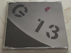 Depeche Mode Strangelove Rare Indisc CD Belgium CD BONG 46617 Grey Sleeve - Picture 1 of 2