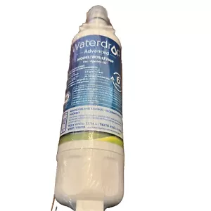 Filtro de agua Waterdrop Advanced WDS-LT700P se adapta a LT700P NUEVO SELLADO sin caja - Imagen 1 de 3