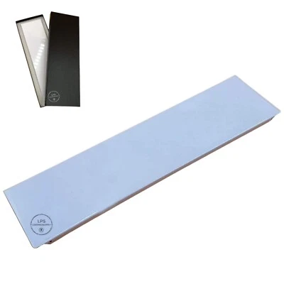 3.6" x 13.3" Replacement Medicine Cabinet White Metal Shelf (1PCS) - Fits Most - Image 1 of 4