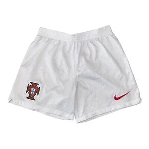 Nike Portugal 2018 Kids Away Shorts Size S 4-5Y - Picture 1 of 3