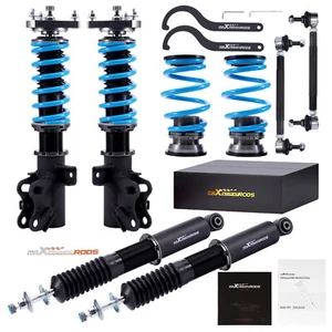 MaXpeedingrods 24 Step Damper Adjustable Coilovers For Honda Civic FB FG 2012-15 - Bild 1 von 15