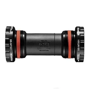 Shimano Deore BB-MT501 Eng Thread (BSA) MTB Bike Bottom Bracket Hollowtech II - Picture 1 of 1