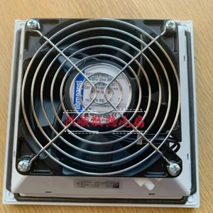 1 PCS RITTAL SK3323107 AC230V cabinet cooling fan/filter SK3323 107 - Picture 1 of 3