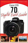 Canon EOS 7D livre de poche Charlotte K. Lowrie