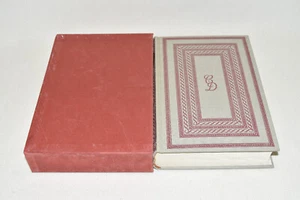 Heritage Press BARNABY RUDGE CHARLES DICKENS 1969 Illustrated 1ST EDITION OOP! - Imagen 1 de 12