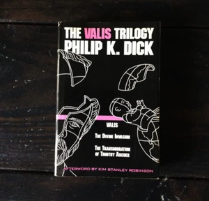 Philip K. Dick - Die Valis-Trilogie - Bild 1 von 8