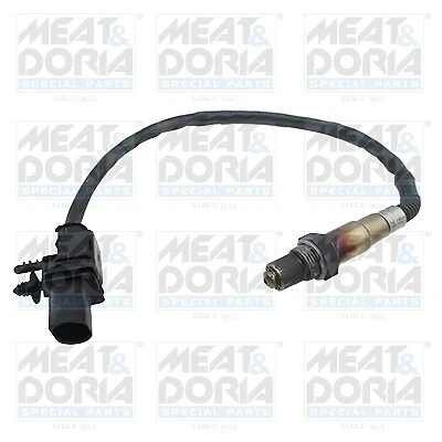 MEAT & DORIA Sonda Lambda per Opel Gt Cabriolet Cascada W13 1.6 Z18 Jeep Compass - Immagine 1 di 1
