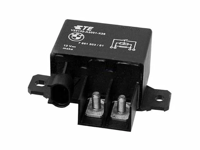 Relé genuino para BMW 740Ld xDrive 2015 14JDRF Foto 1 de 1