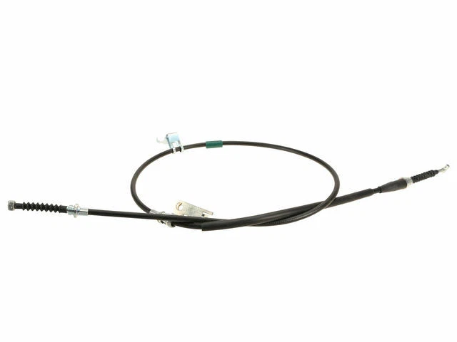 Cable de freno de estacionamiento ATE 93338RV 2010 2011 2012 para Audi A3 2009-2013 Foto 1 de 2
