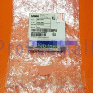 1 PCS New E82ZAFSC Lenze Communication module IN BOX EXPEDITED SHIPPING~ - Picture 1 of 3