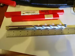 Carbide Tipped Drill Bit 14.00mm, US Made - Bild 1 von 7