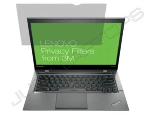 Nuovo Dettaglio 3M 4Z10A22782 14 " Touch Schermo Privacy Filtro THINKPAD X1 T440 - Foto 1 di 2