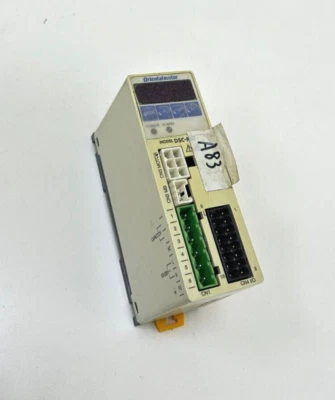 ORIENTAL SPEED CONTROLLER DSC-MU - Image 1 of 4
