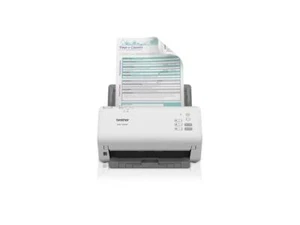 Brother ADS-4300N 600 x 600 dpi Duplex Document Scanner - Picture 1 of 5