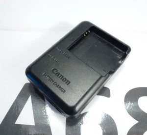 Genuine Canon CB-2LAE Battery Charger refm - Picture 1 of 2