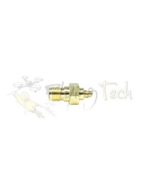 MMCX to SMA Female Adapter Converter for FPV Drones Quadcopters - UK STOCK - Image 1 of 4