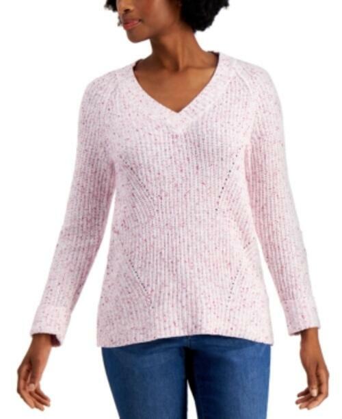 $50 Willow Drive Cocoon Cardigan Size 
