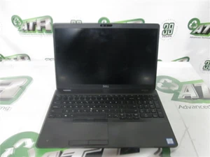 Dell Latitude 5500 Laptop i5-8365U 1.6GHz 16GB RAM No HDD Windows 10 Pro COA - Imagen 1 de 9