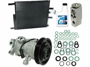 For 2011 Ram 1500 A/C Compressor Kit 48763FJ A/C Compressor - Picture 1 of 2