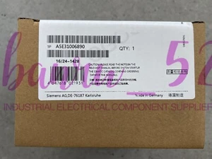 1PCS NEW Siemens POWER SUPPLY A5E31006890 - Picture 1 of 4