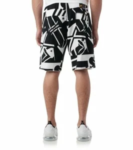 Nike Men’s Sportswear NYC Live Together Play Shorts AR0229-010 Sz Large - Picture 1 of 9