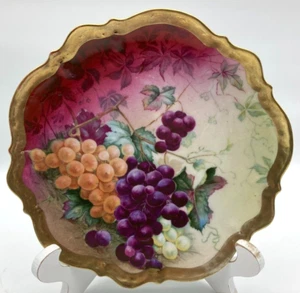 ANTIQUE - CARL TIELSCH & CO. - ALTWASSER, SILESIA, GERMANY (CIRCA 1875-1915) - Picture 1 of 4
