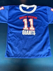 Hutch #11 Phil Simms Jersey Size Medium Youth - Picture 1 of 5