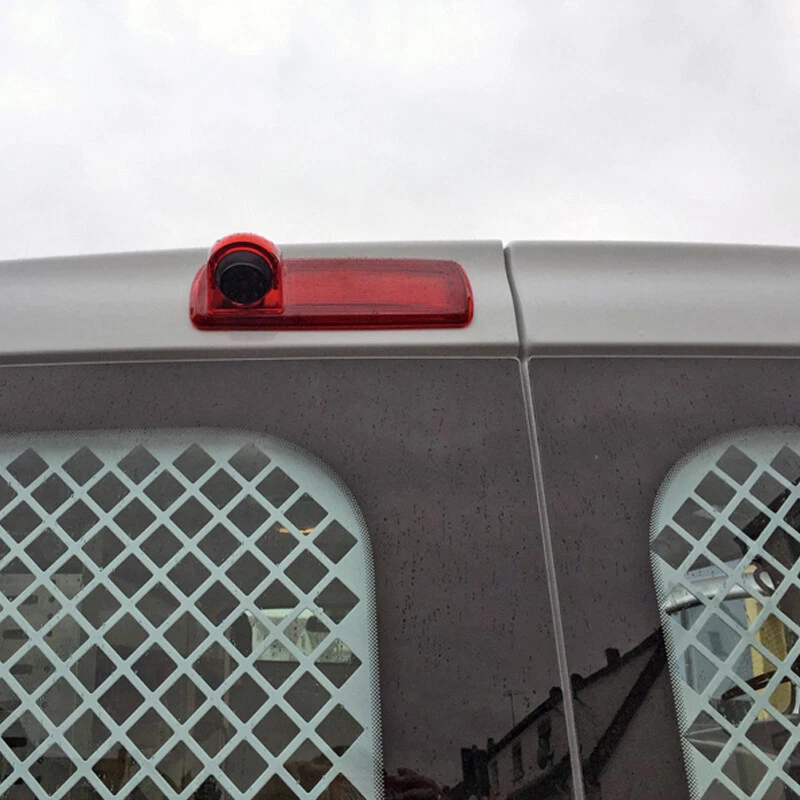 Caméra de recul Ampire KVX-VIVARO caméra de stationnement compatible avec Ope...