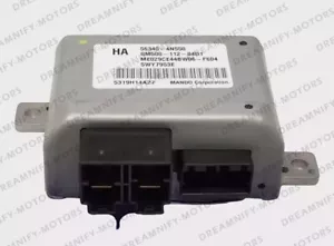 For Hyundai Eon 56340-4N550 OEM New Genuine Controller Assembly Mdps - Picture 1 of 4