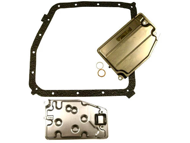 Kit de filtro de transmisión automática para Toyota Avalon 1995-2004 66625HZ 1999 2001 Foto 1 de 2