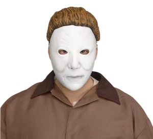 Michael Myers™ Memory-Flex Mask - Picture 1 of 1