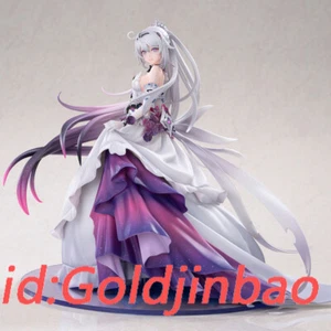 APEX Studio Honkai Impact 3 Kiana Kaslana Mode PVC Evening Dress Pre-order 1/7 - Picture 1 of 9