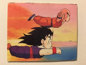 Dragon Ball Z Mini Card Amada 199 - Part 3 - Foto 1 di 1
