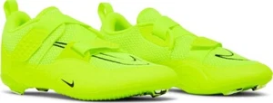 Nike SuperRep Cycle 2 Next Nature Road Bike Shoes Voltage Yellow Size US 10.5 - Picture 1 of 7