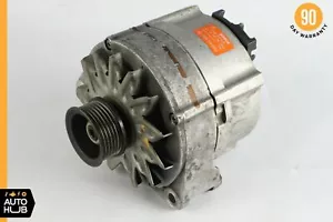 90-95 Mercedes R129 300SL 300SD S350 Alternator Generator 0081544002 OEM - Picture 1 of 12