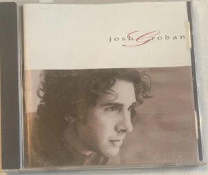 Josh Groban by Josh Groban (CD, Nov-2001, 143 Records) - Picture 1 of 3