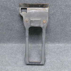 2002-04 Jeep Liberty Radiator Core Support Center Brace Hood Latch Bracket 74037 - Picture 1 of 10