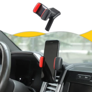360° Car Phone Holder Mount GPS Cellphone Bracket Stand for Ford F150 15-20 USA - Foto 1 di 9