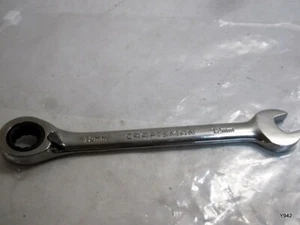 TOTALMENTE NUEVO Craftsman 42423 12mm A-AF - Imagen 1 de 4