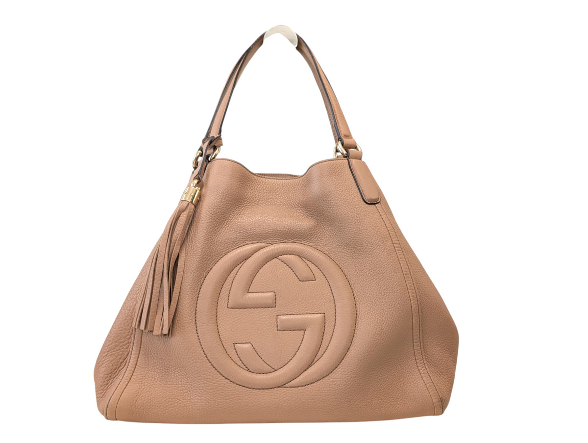 Gucci Soho Tote Bags for Women for sale | eBay Gucci Soho Tote Bags for Women for sale | eBay