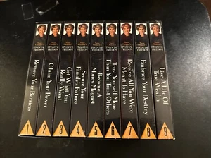 Suze Orman's Financial Freedom Audio Cassette Tape Set Creating True Wealth NIB - Picture 1 of 7