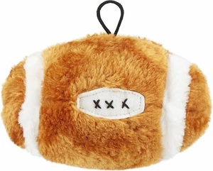 Spot Ethical Plush Football Dog Toy 4.5in* - Picture 1 of 5