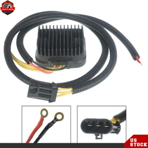 4012678 Voltage Regulator Rectifier For Polaris Sportsman 550 850 XP 850 1000 - Picture 1 of 7