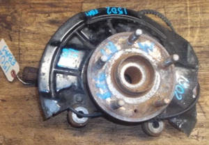 2012-2019 CHEVY SONIC Drive Side Left Front Spindle Knuckle Hub Bearing Assembly - Picture 1 of 12